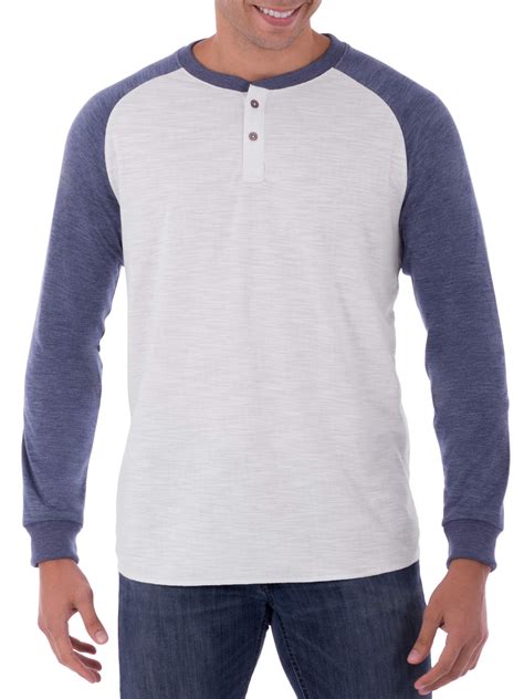 Tencel Fabric Henley Raglan Shirt for Men: A Comprehensive Guide