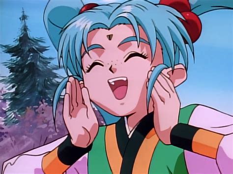 Tenchi Muyo! Sasami: A Stellar Adventure into the Realm of Gender and Identity