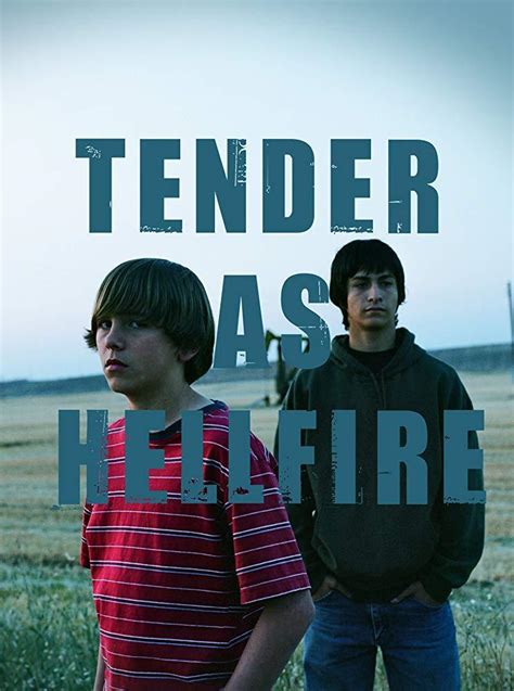 Tender As Hellfire Epub