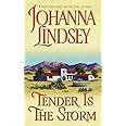 Tender Is the Storm Avon Historical Romance Epub