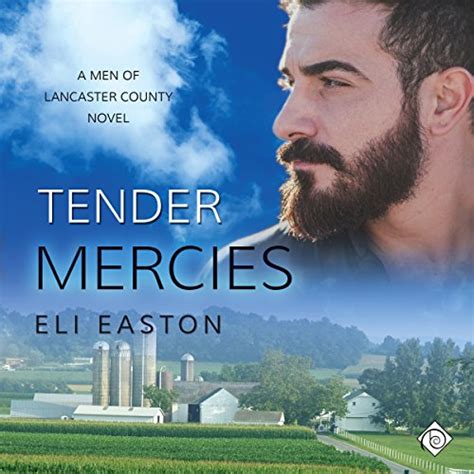 Tender Mercies Men of Lancaster County Reader