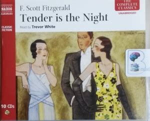 Tender is the Night UNABRIDGED CD Audiobook PDF