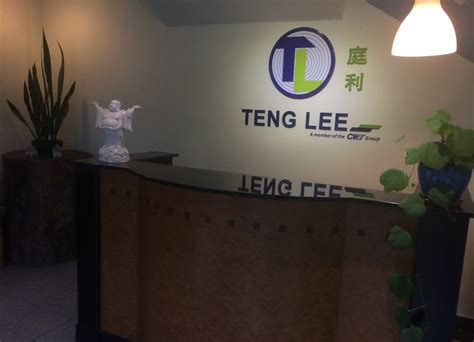 Teng Lee Green Pack Pte Ltd. - Revolutionizing Packaging in 2025