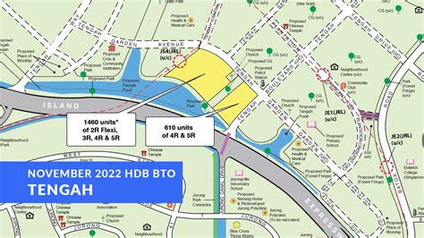 Tengah BTO Nov 2022: A Comprehensive Guide