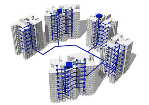 Tengah Centralised Cooling System: A Green and Efficient Solution for Singapore's Future