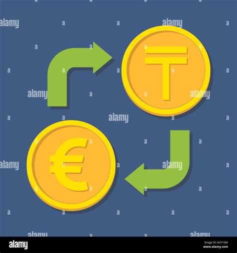 Tenge Euro: A Comprehensive Analysis of Currency Exchange Dynamics