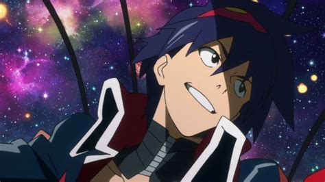 Tengen Toppa Gurren Lagann Season 2: A Comprehensive Retrospective