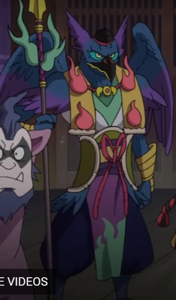 Tengu Yokai Watch: All You Need to Know About the Mythical Japanese Crow Tengu