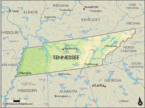 Tennessee PDF