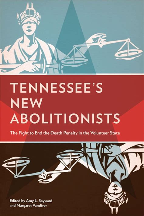 Tennessee's New Abolitionists: The Fight to End the Reader