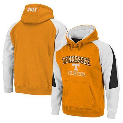 Tennessee Football Sweatshirts: Represent the Pride of the SEC