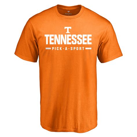 Tennessee Football T-Shirt: A Timeless Expression of Vol Pride