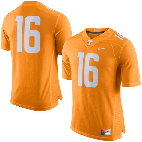 Tennessee Jersey: A Comprehensive Guide for Football Fans