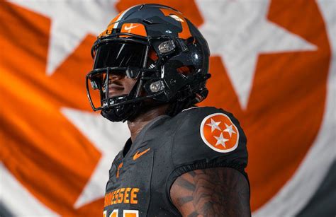 Tennessee Jersey: Your Ultimate Guide to the Most Iconic Football Team's Uniform