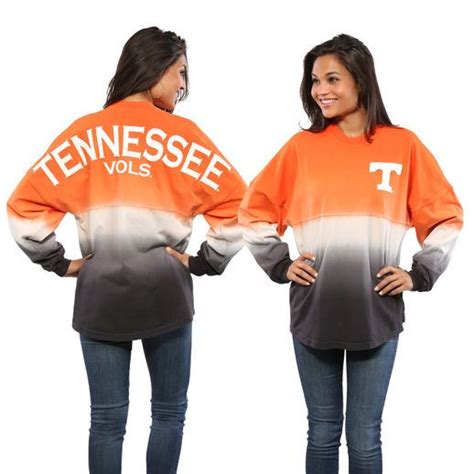 Tennessee Lady Vols Shirts: Elevate Your Game-Day Spirit