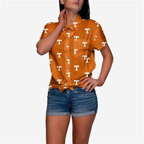 Tennessee Lady Vols Shirts: The Ultimate Guide for Die-Hard Fans