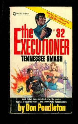 Tennessee Smash Executioner Doc