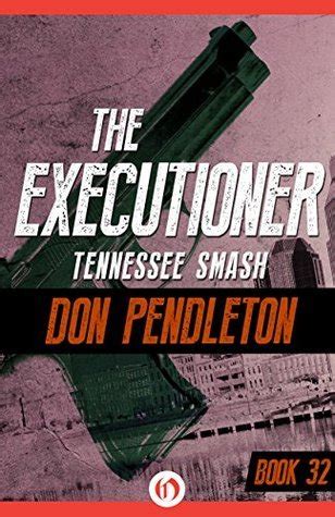 Tennessee Smash Executioner Doc