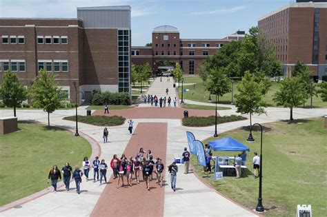 Tennessee State University: A Legacy of Academic Excellence and Community Impact