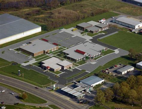 Tennessee Tech Center Elizabethton: A Gateway to Innovation and Progress in Northeast Tennessee