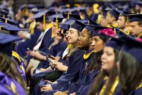 Tennessee Tech Graduation: A Triumphant Milestone in Academic Endeavors