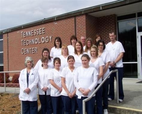 Tennessee Technology Center: Empowering Harriman's Workforce