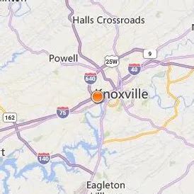 Tennessee Technology Center at Knoxville: A Comprehensive Overview