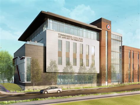 Tennessee Technology Memphis TN: A Hub of Innovation and Education