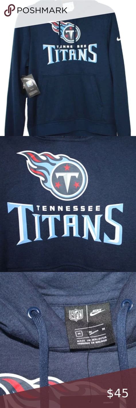 Tennessee Titans Sweatshirts: A Comprehensive Guide to Staying Warm and Showing Your Team Spirit