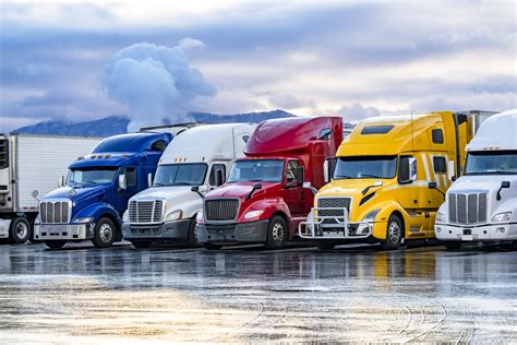 Tennessee Truckers Association: Driving Economic Growth in the Volunteer State