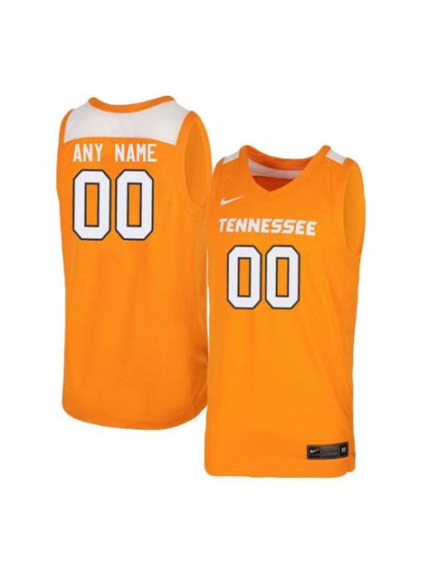 Tennessee Vols Jerseys: A Buyer's Guide to the Perfect Orange and White