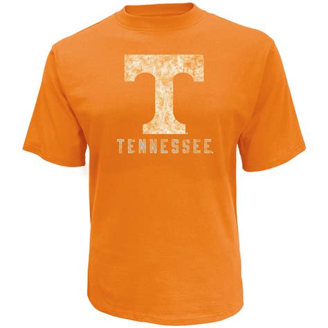 Tennessee Vols Men's Shirts: A Comprehensive Guide for Fans