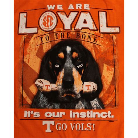 Tennessee Vols Shirt: A Must-Have for Loyal Fans!