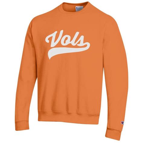 Tennessee Vols Sweatshirt Mens: A Comprehensive Guide to Finding the Perfect Fit