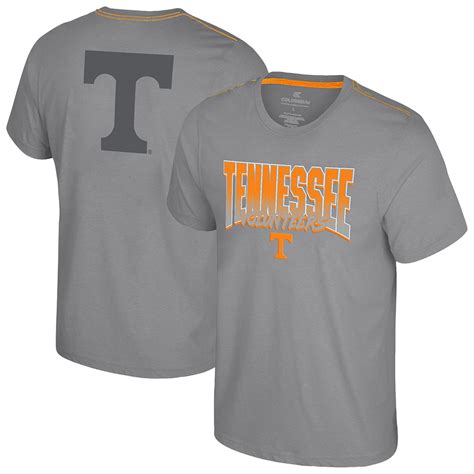 Tennessee Vols T-shirts: Celebrate Your Team's Pride