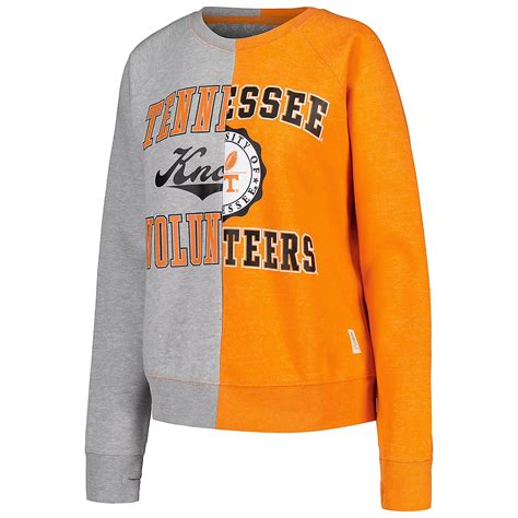 Tennessee Volunteers Men's Sweatshirt: The Perfect Way to Show Your Support