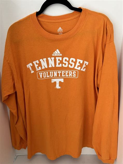 Tennessee Volunteers T-Shirt: A Timeless Classic for Game Days and Beyond