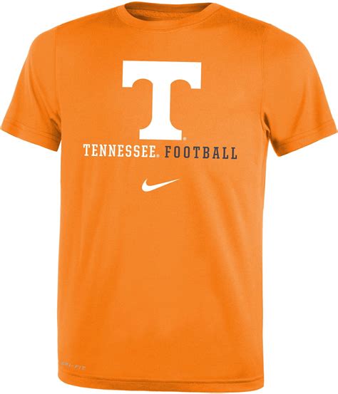 Tennessee Volunteers T-Shirts: A Timeless Symbol of the SEC's Most Passionate Fanbase