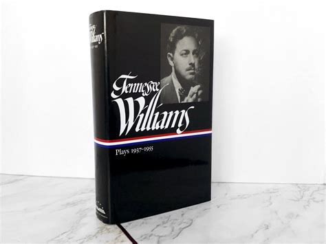 Tennessee Williams Plays 1937-1955 Library of America PDF