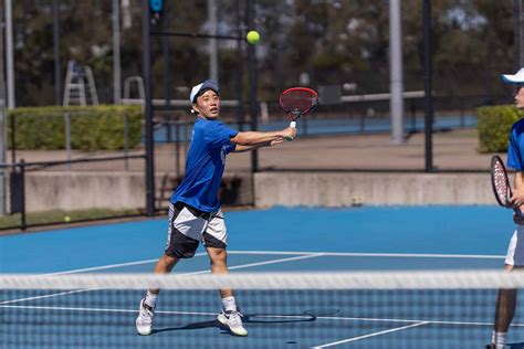 Tennis Academy Singapore: Nurturing the Next Generation of Champions