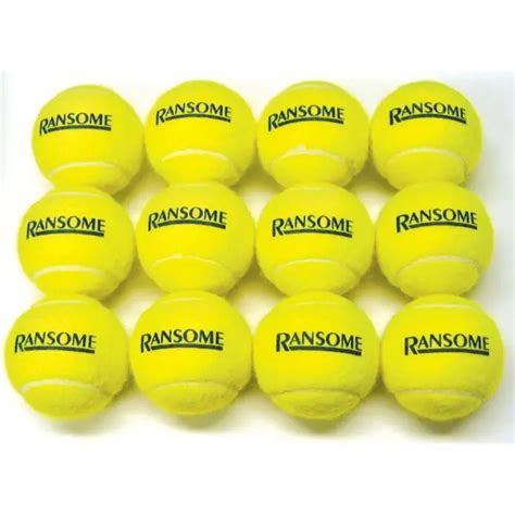 Tennis Balls Near Me: Find Top-Quality Tennis Balls for Sale