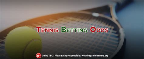 Tennis Betting 101: Understanding the Basics