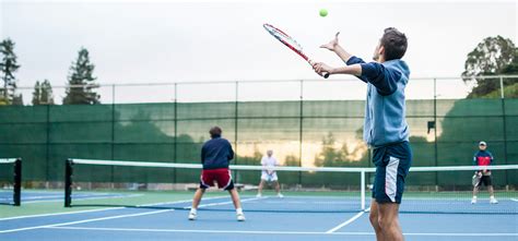 Tennis Club Singapore: A Haven for Racquet Enthusiasts