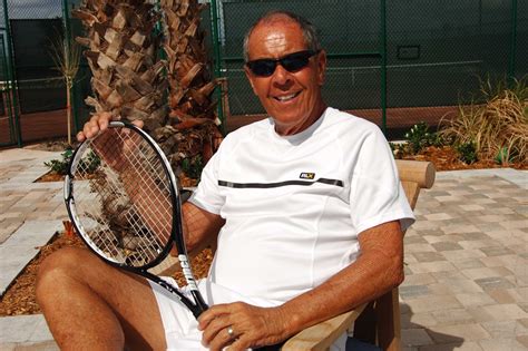 Tennis Coach Nick Bollettieri: A Legacy of Champions