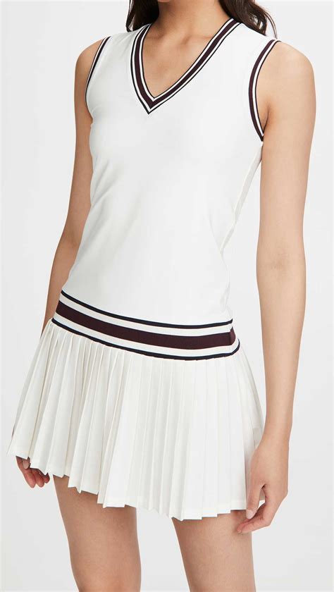 Tennis Dress: The Ultimate Guide to Style and Performance