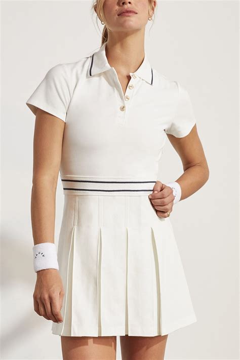 Tennis Dress with Sleeves: A Comprehensive Guide