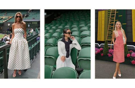 Tennis Dresses for Women: A Guide to the Perfect Courtside Style