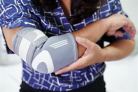 Tennis Elbow Brace: Your Guide to Relief and Recovery