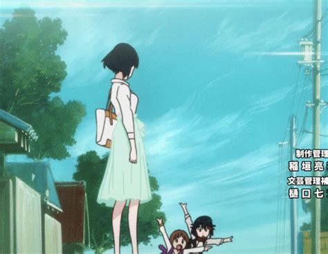 Tennis with a Twist: The Origins of Kill la Kill