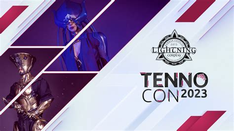 TennoCon 2024 Costume Contest